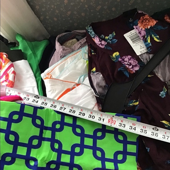 Gretchen Scott Designs dress NWT - Picture 8 of 8